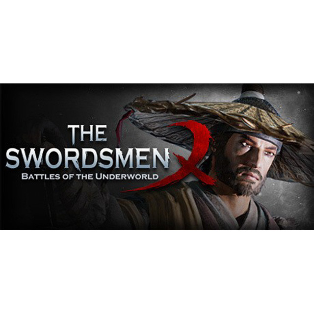 The Swordsmen X