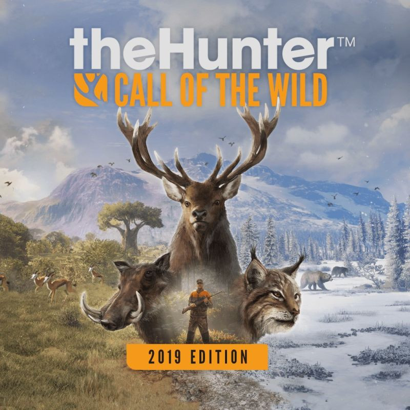 theHunter: Call of the Wild 2019 Edition