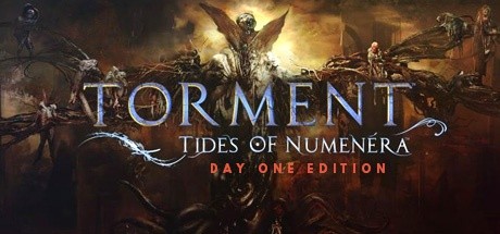 Torment: Tides of Numenera Day One Edition (EMEA)