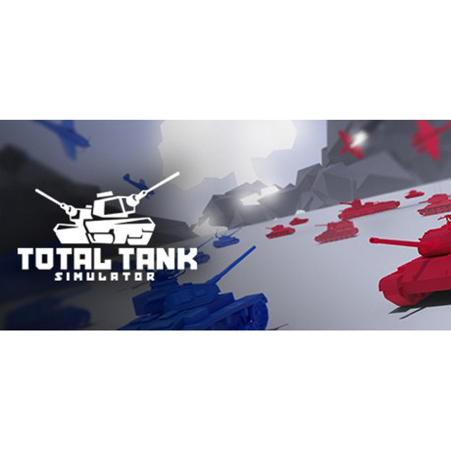 Total Tank Simulator