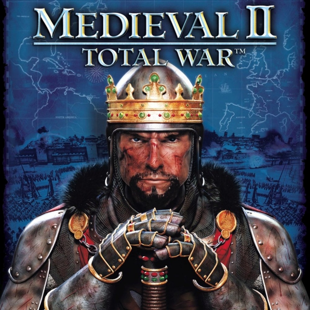 Total War: MedievaI II (Definitive Edition)