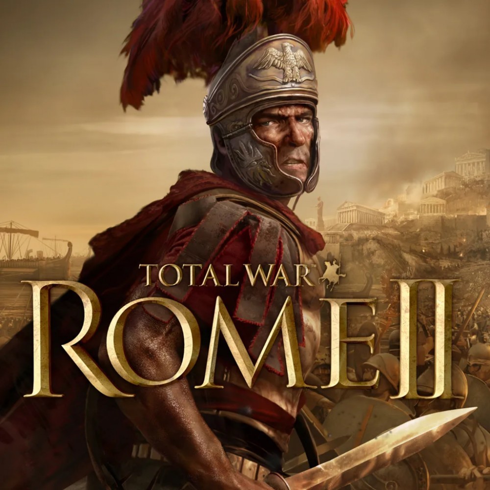 Total War: ROME II (Emperor Edition)