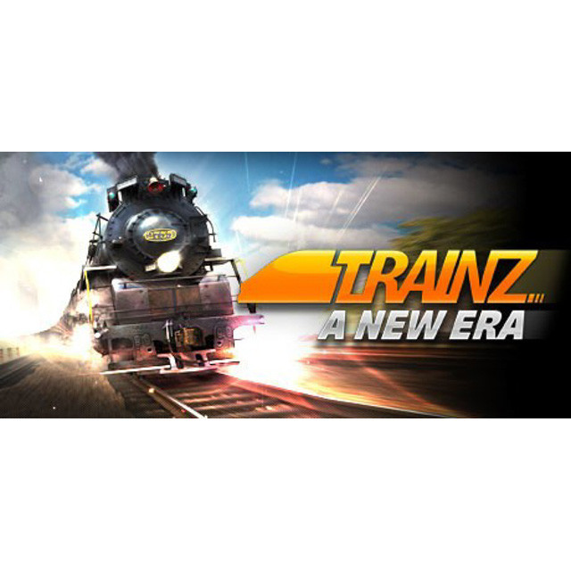 Trainz Simulator: A New Era