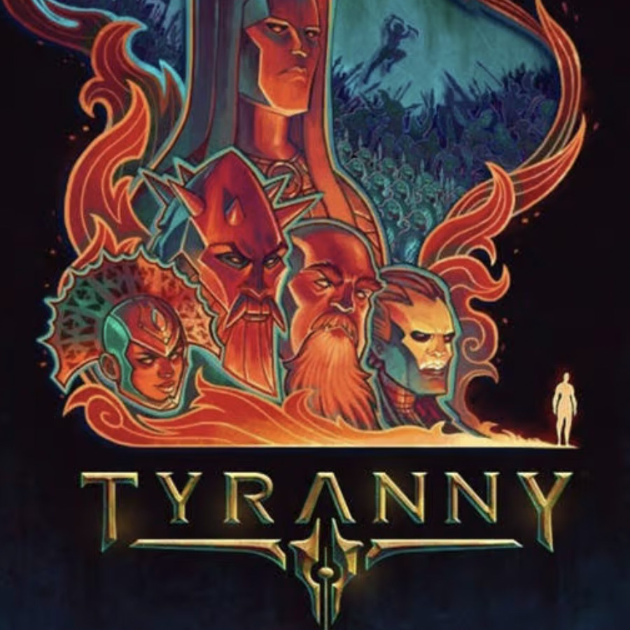 Tyranny (Standard Edition)