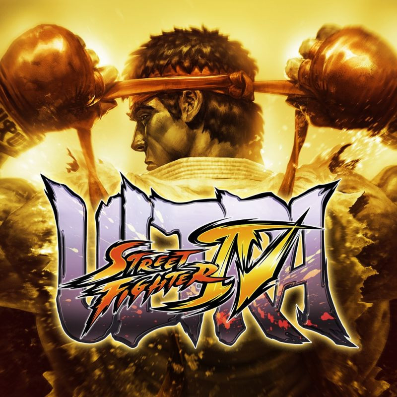 Ultra Street Fighter IV + Digital Upgrade