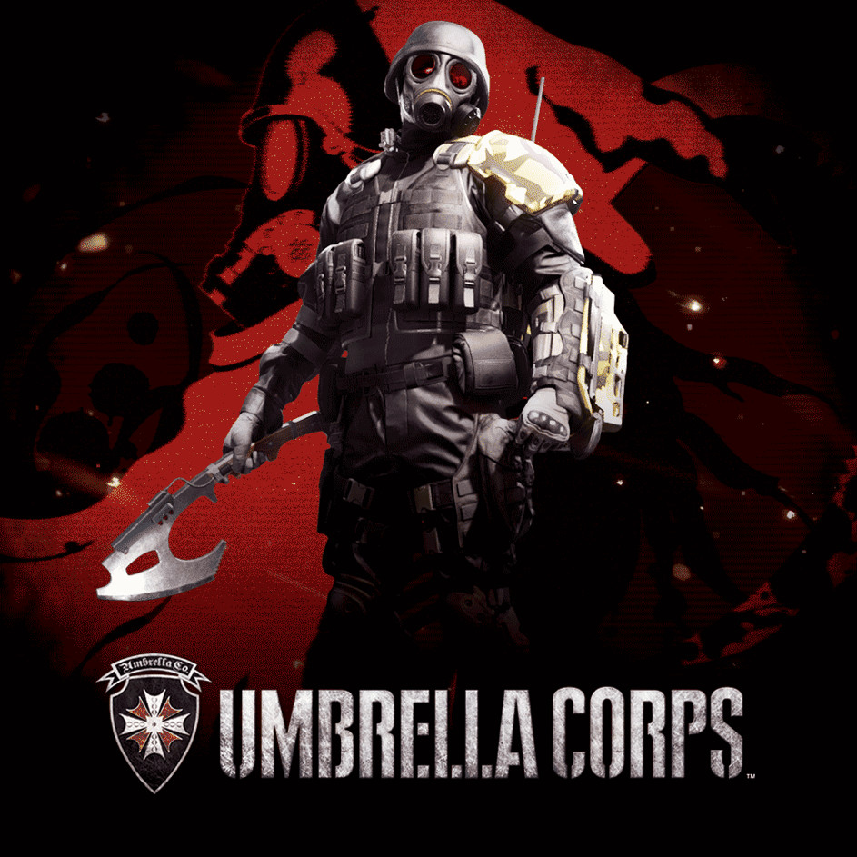Umbrella Corps/Biohazard Umbrella Corps