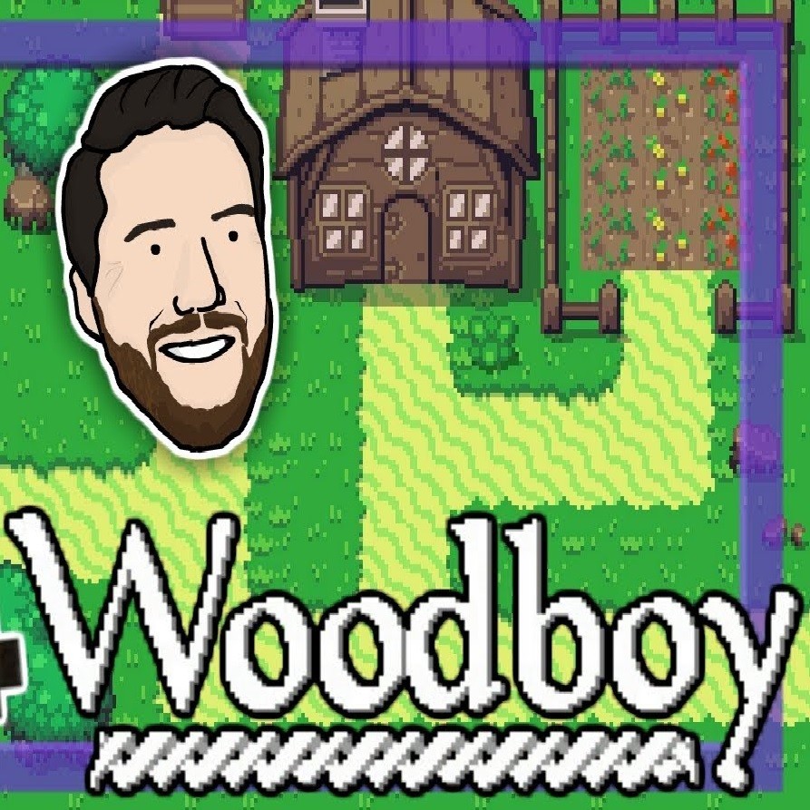 Woodboy
