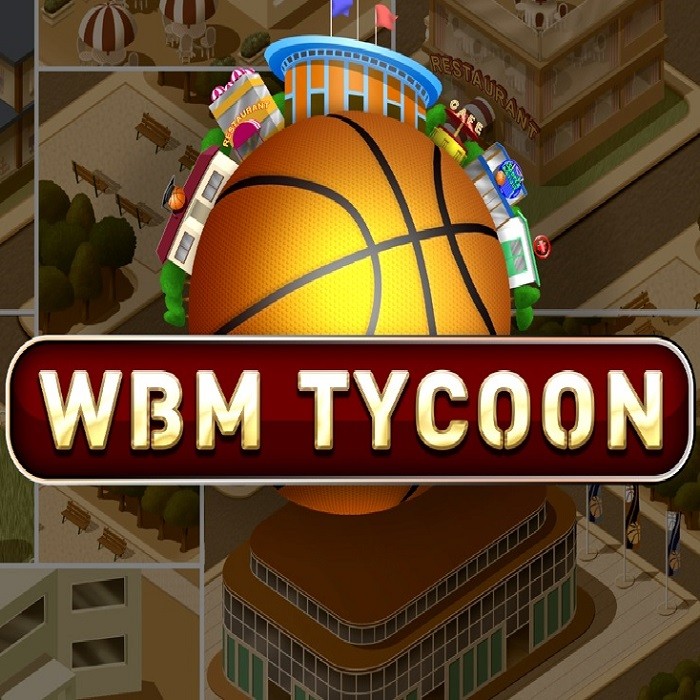 World Basketball Tycoon