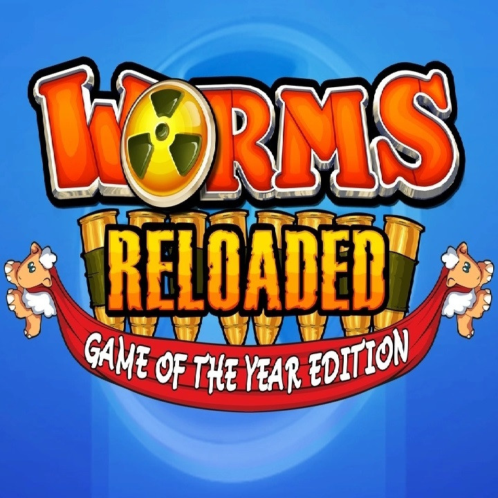 Worms Reloaded: GOTY Upgrade