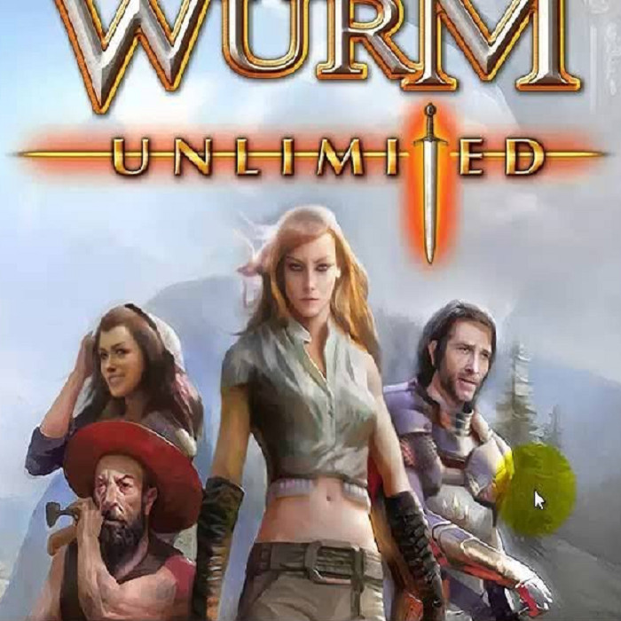 Wurm Unlimited EU
