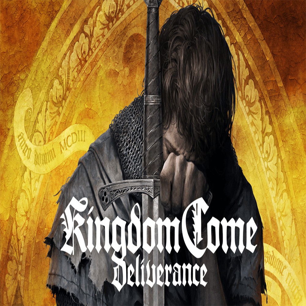 Kingdom Come: Deliverance - Art Book