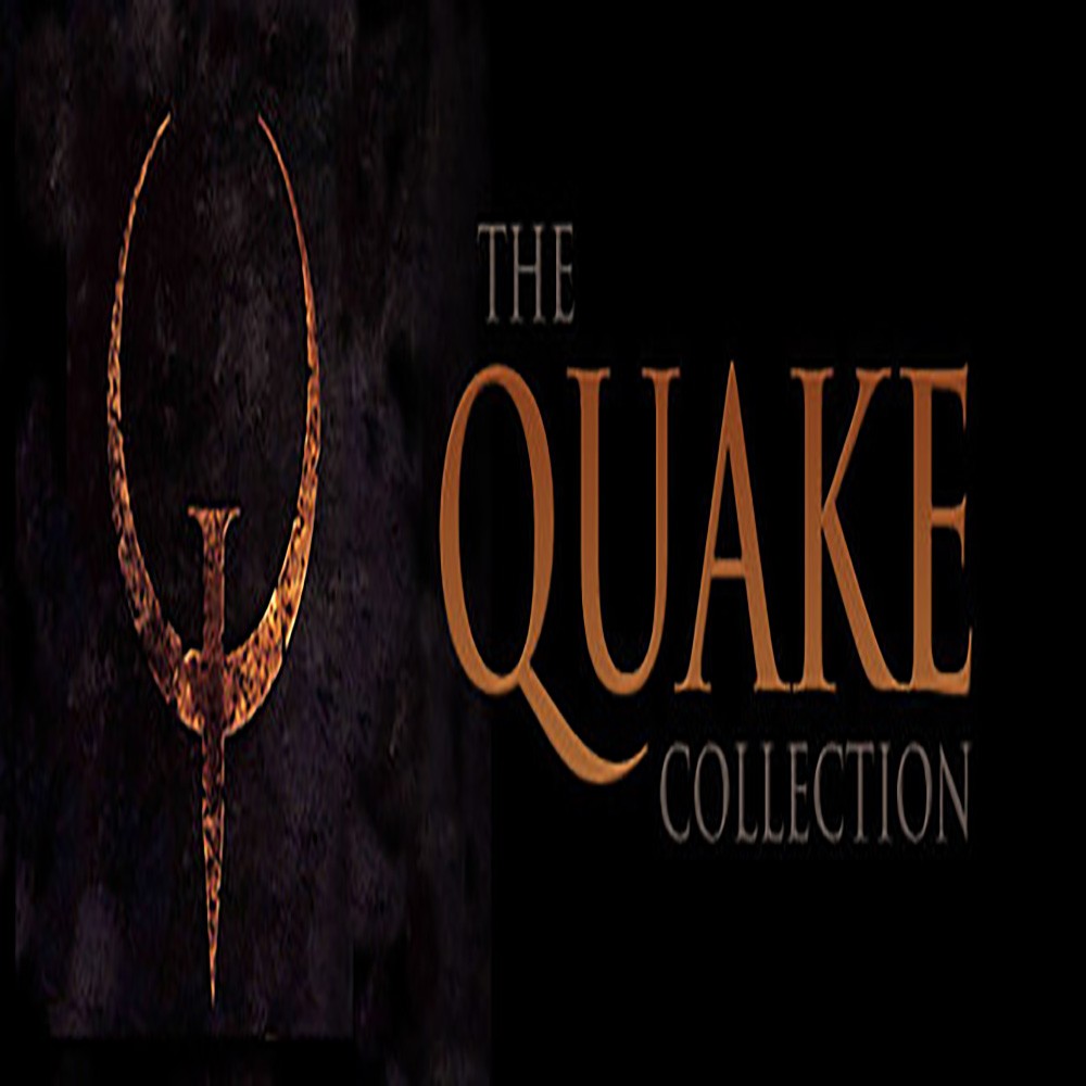 QUAKE (Collection)