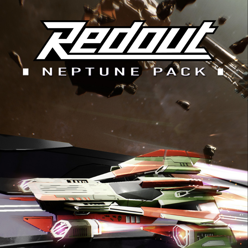 Redout - Neptune Pack