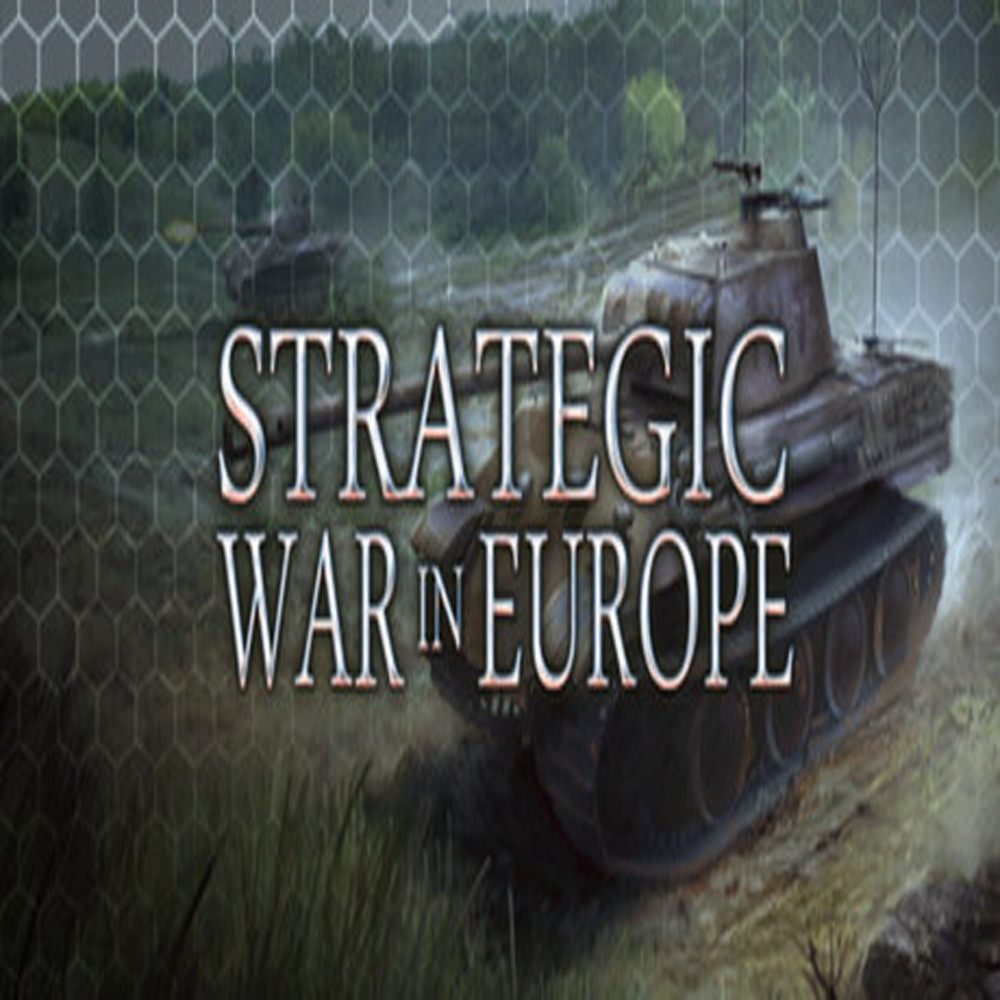 Strategic War in
