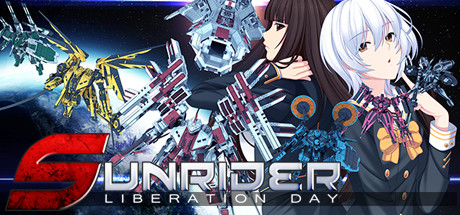 Sunrider: Liberation Day Captain's Edition