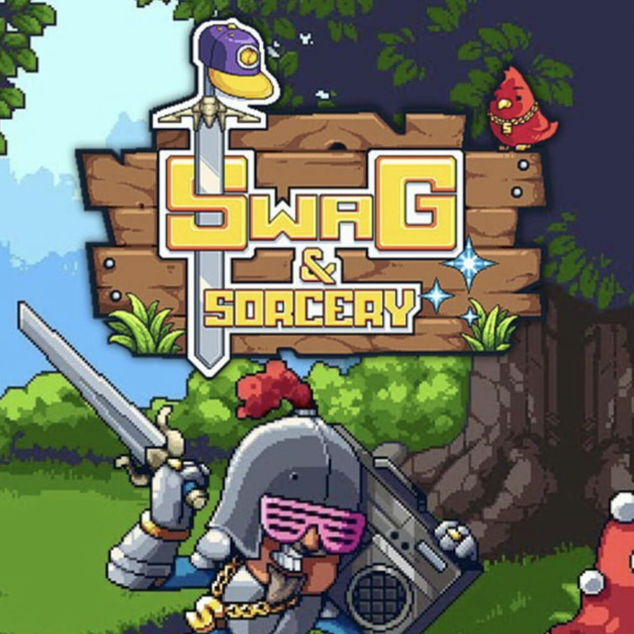 Swag and Sorcery