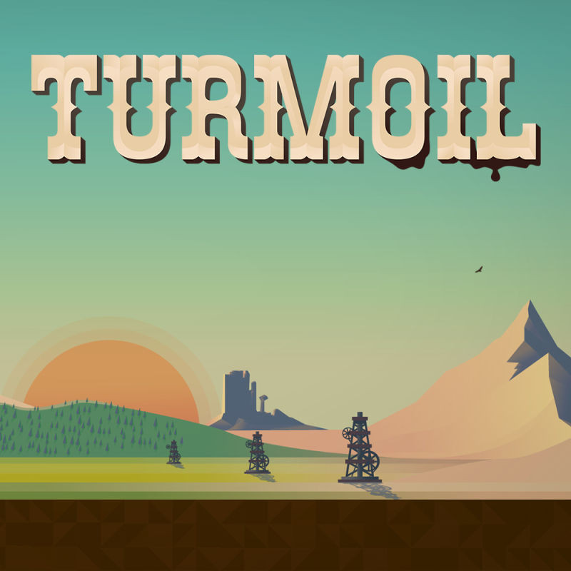 Turmoil - The Heat Is On (DLC)