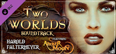 Two Worlds Soundtrack (DLC)