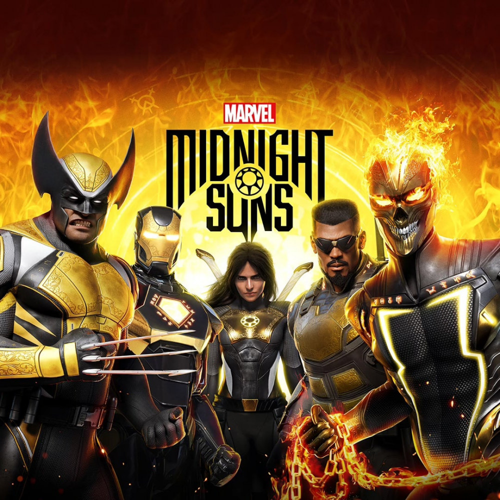 Marvel&#039;s Midnight Suns