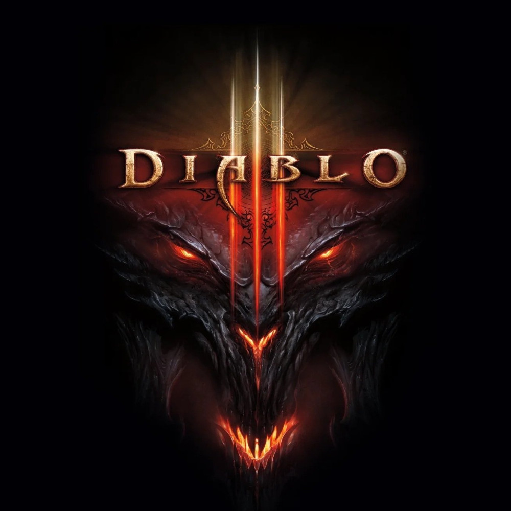 Diablo 3 (EU)