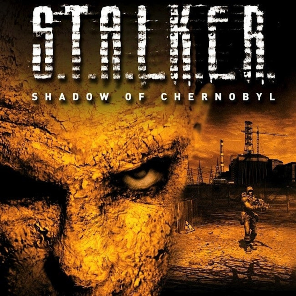 S.T.A.L.K.E.R.: Shadow of Chernobyl GOG