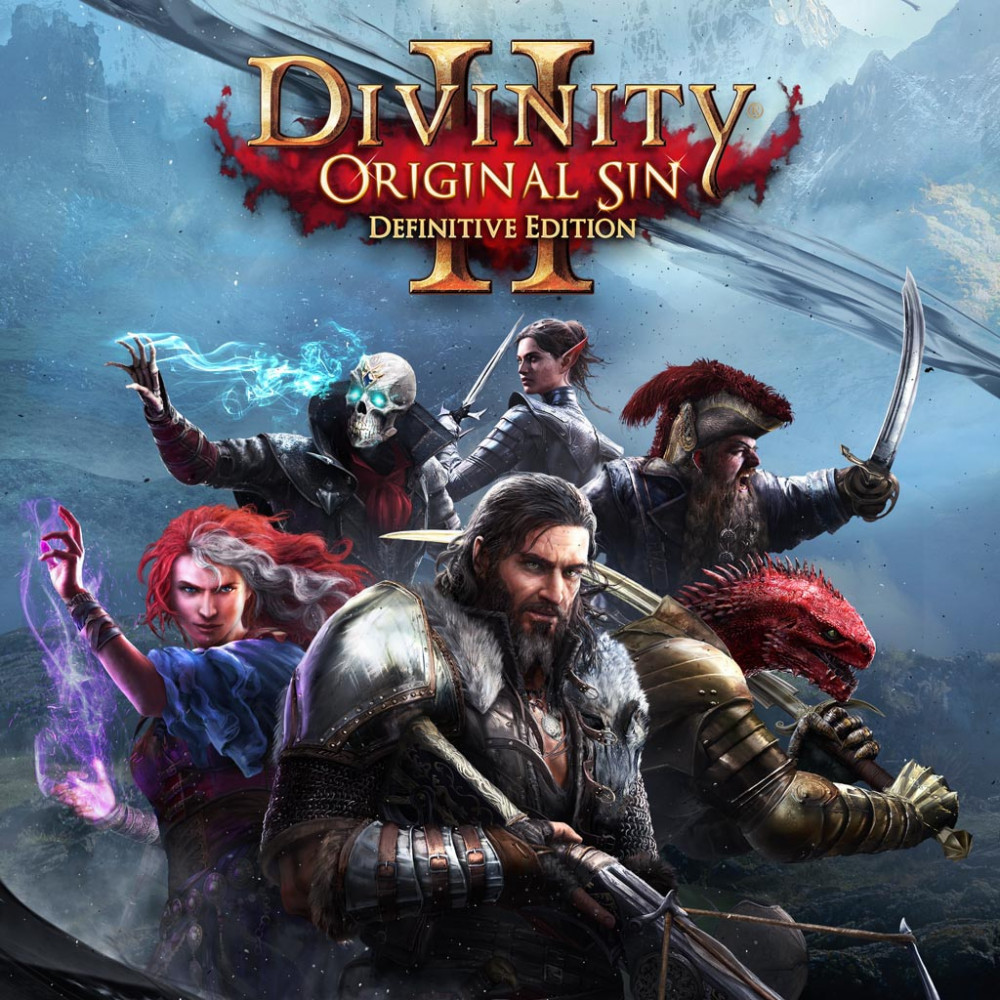 Divinity: al Sin 2 Definitive Edition