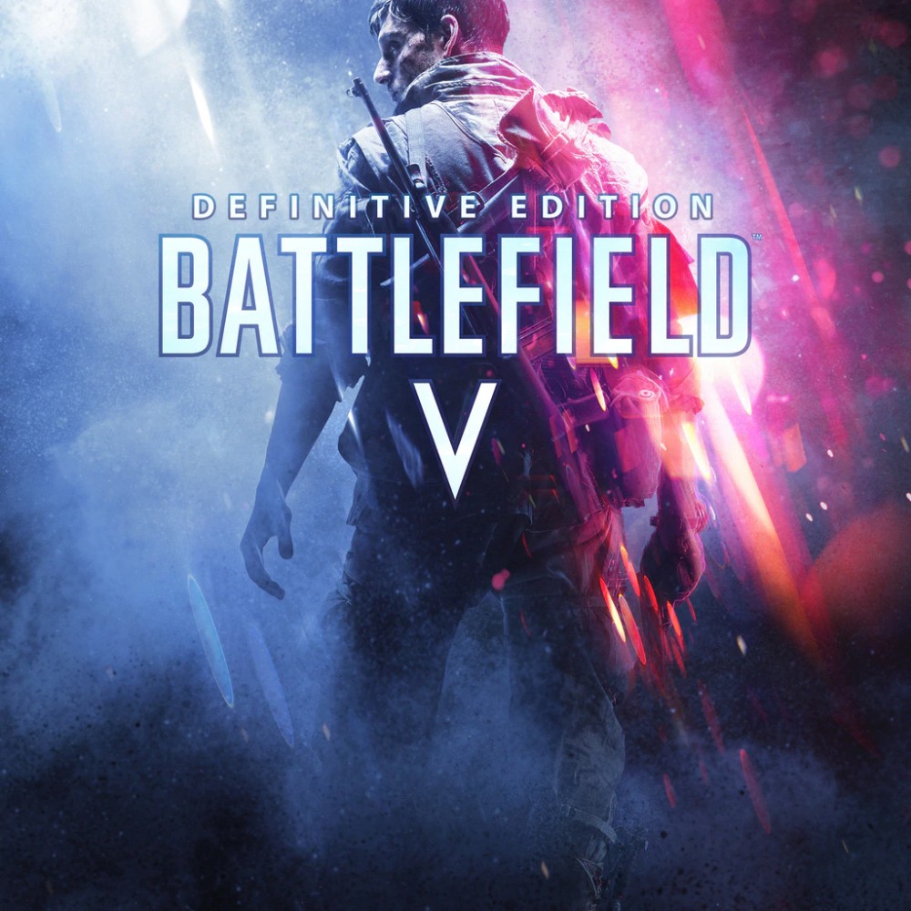Battlefield V (Definitive Edition)