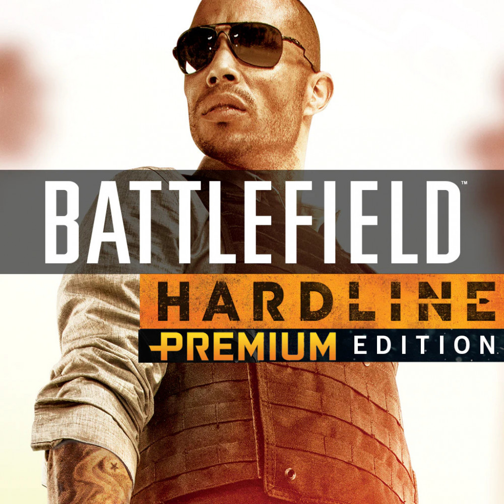 Battlefield Hardline (Premium Edition)