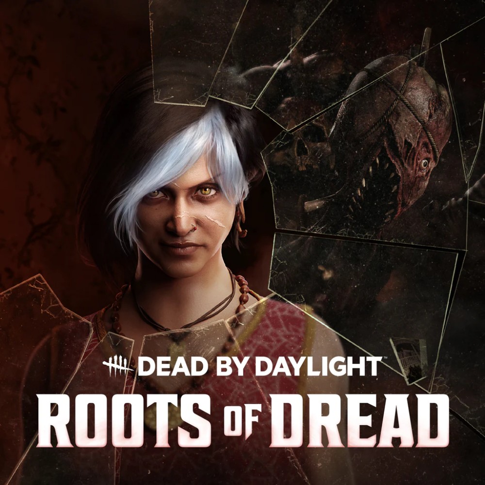 Dead by Daylight - Roots of Dread (DLC)