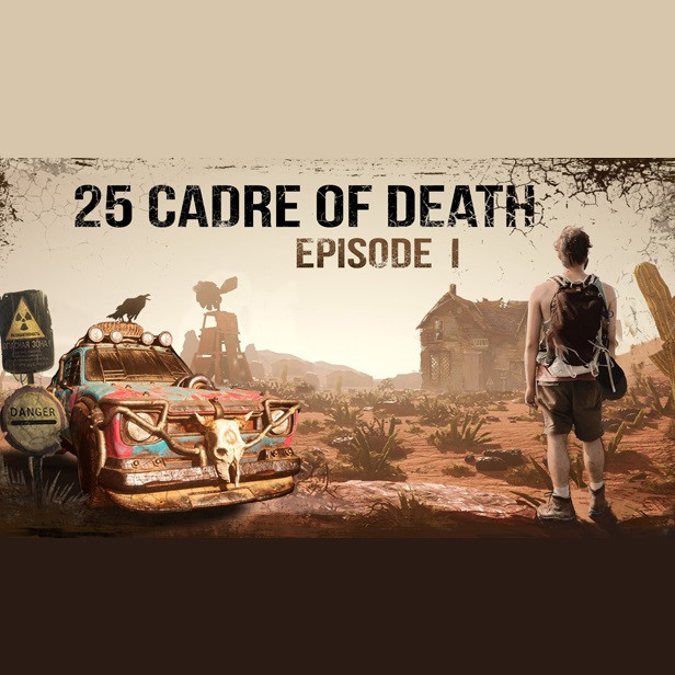 25 Cadre of Death