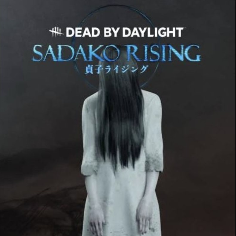 Dead by Daylight - Sadako Rising Chapter (DLC)