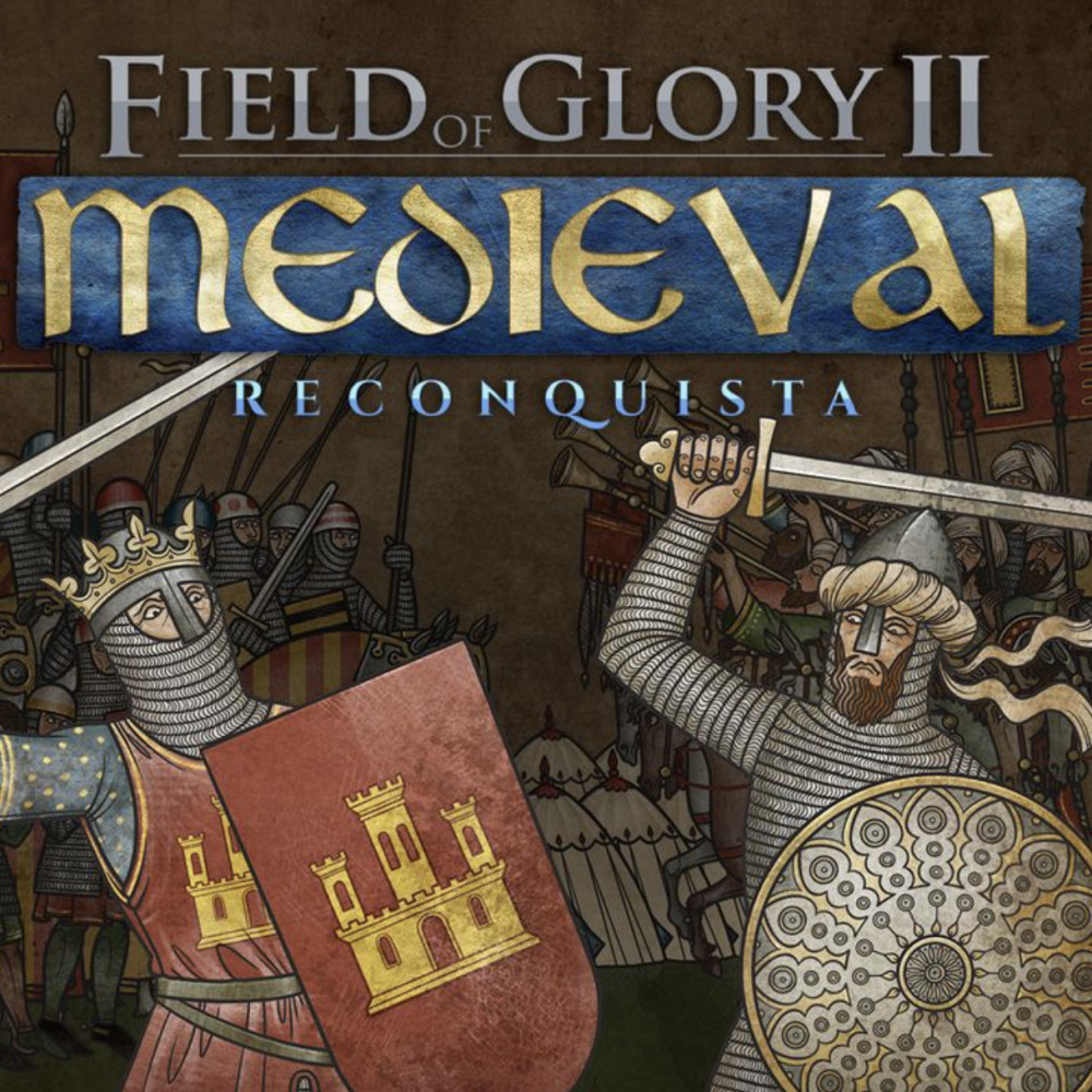 Field of Glory II: Medieval - Reconquista (DLC)