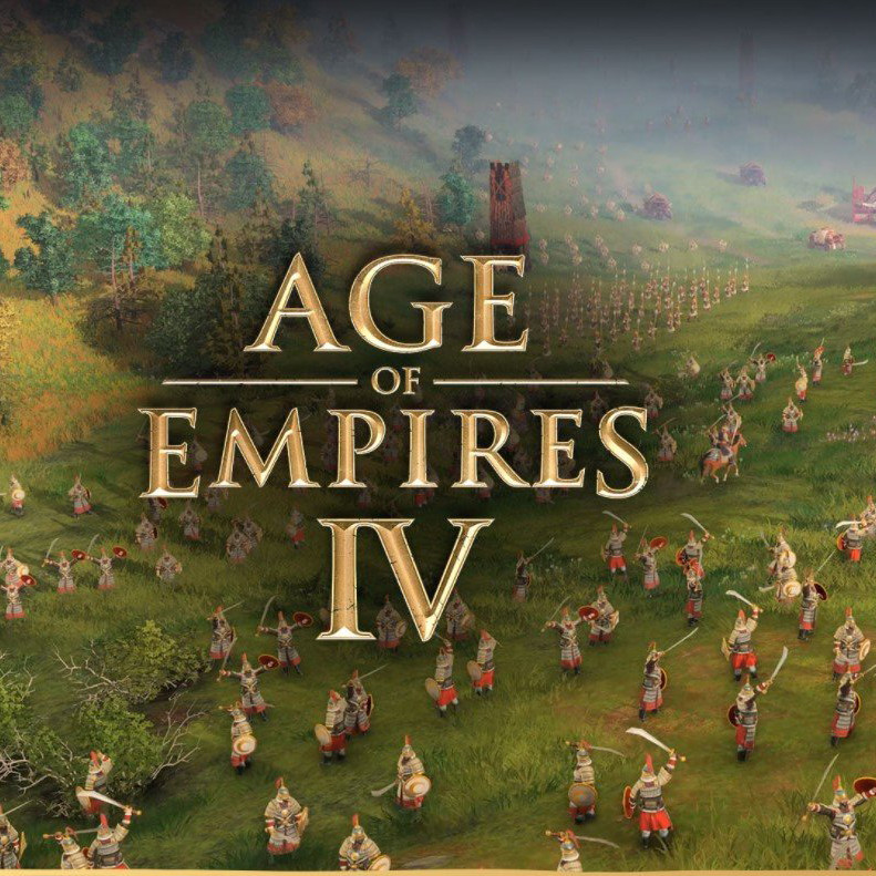 Age of Empires IV (EU)