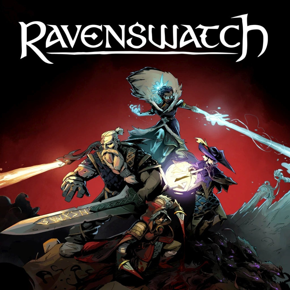 Ravenswatch (Early Access)
