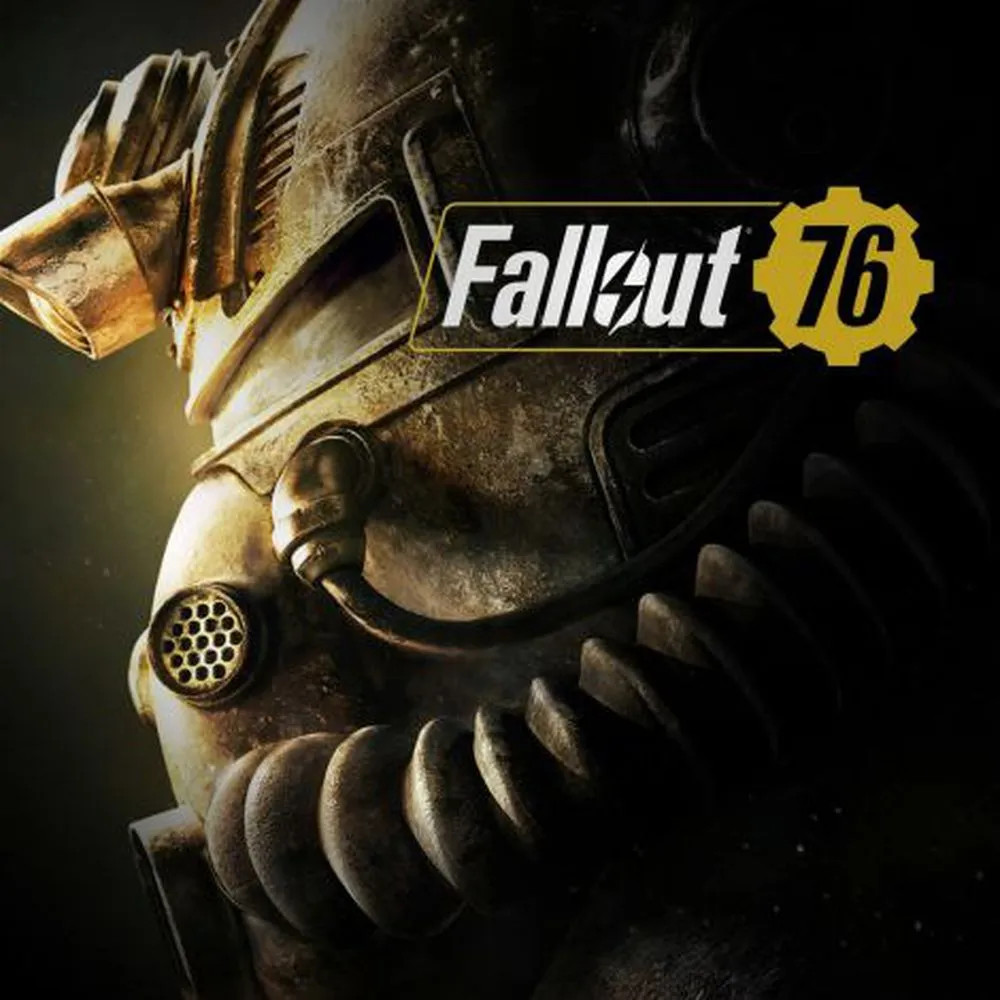 Fallout 76 (EMEA)