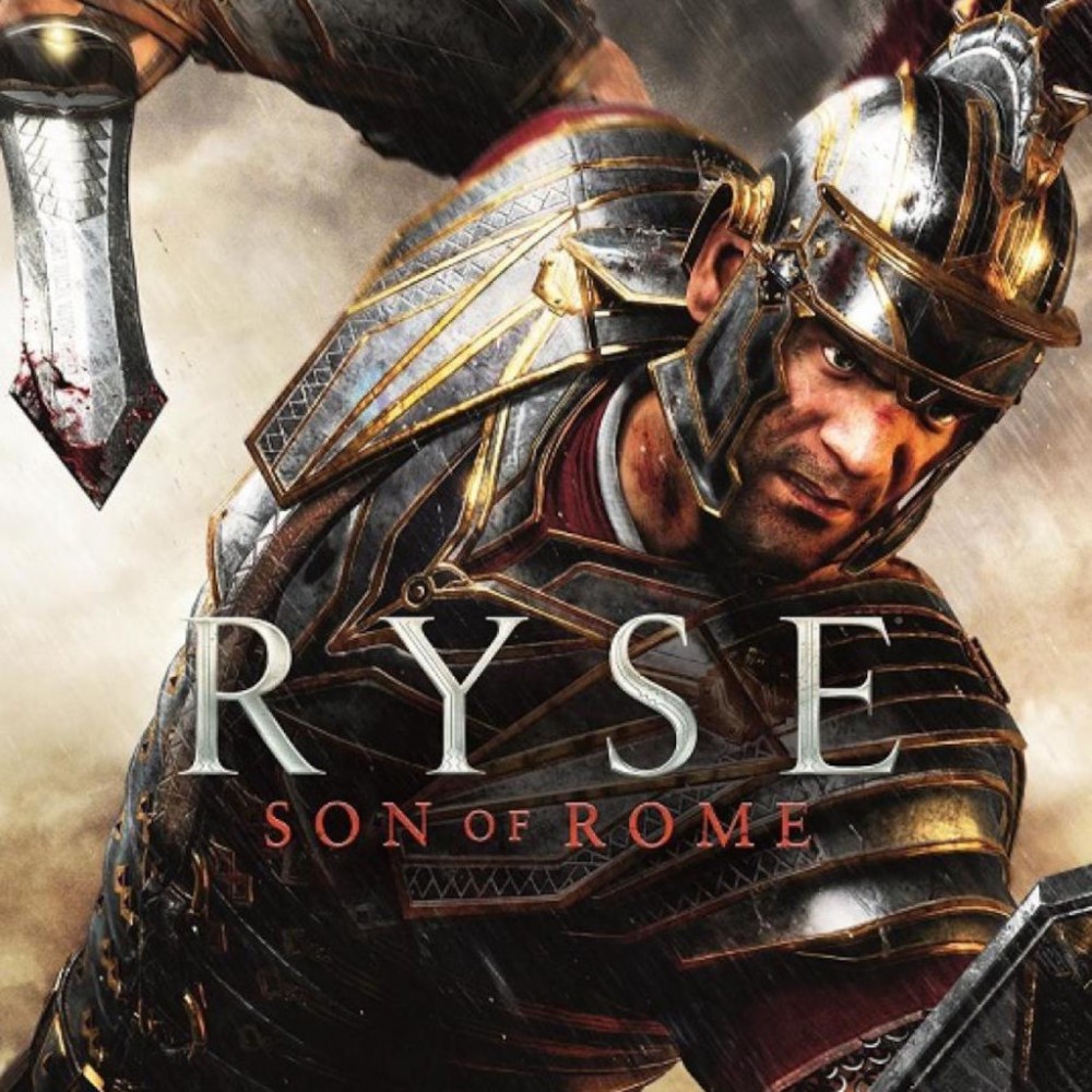 Ryse: Son of Rome (EU)
