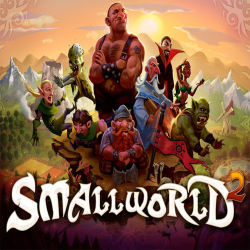 Small World 2: Collection Bundle (EU)