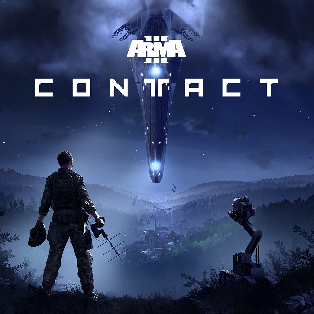 Arma 3 (Contact Edition) (EU)