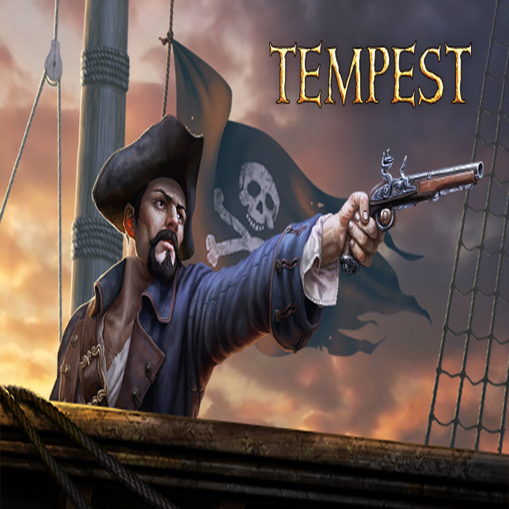 Tempest: Pirate Action RPG (EU)