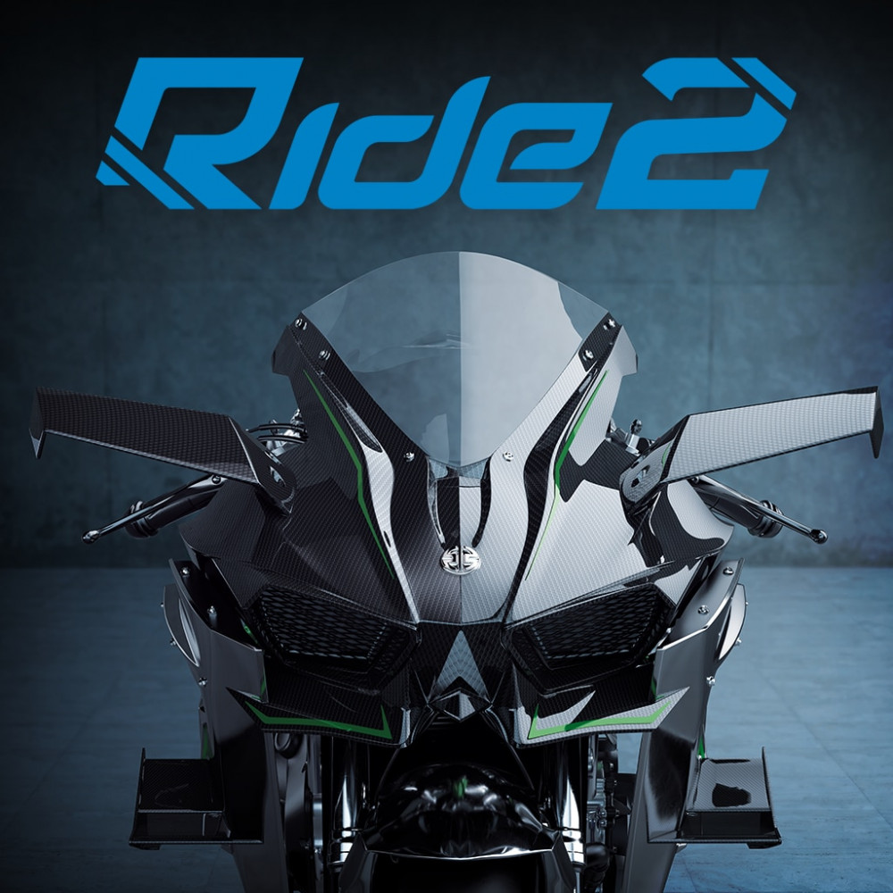 Ride 2 (EU)