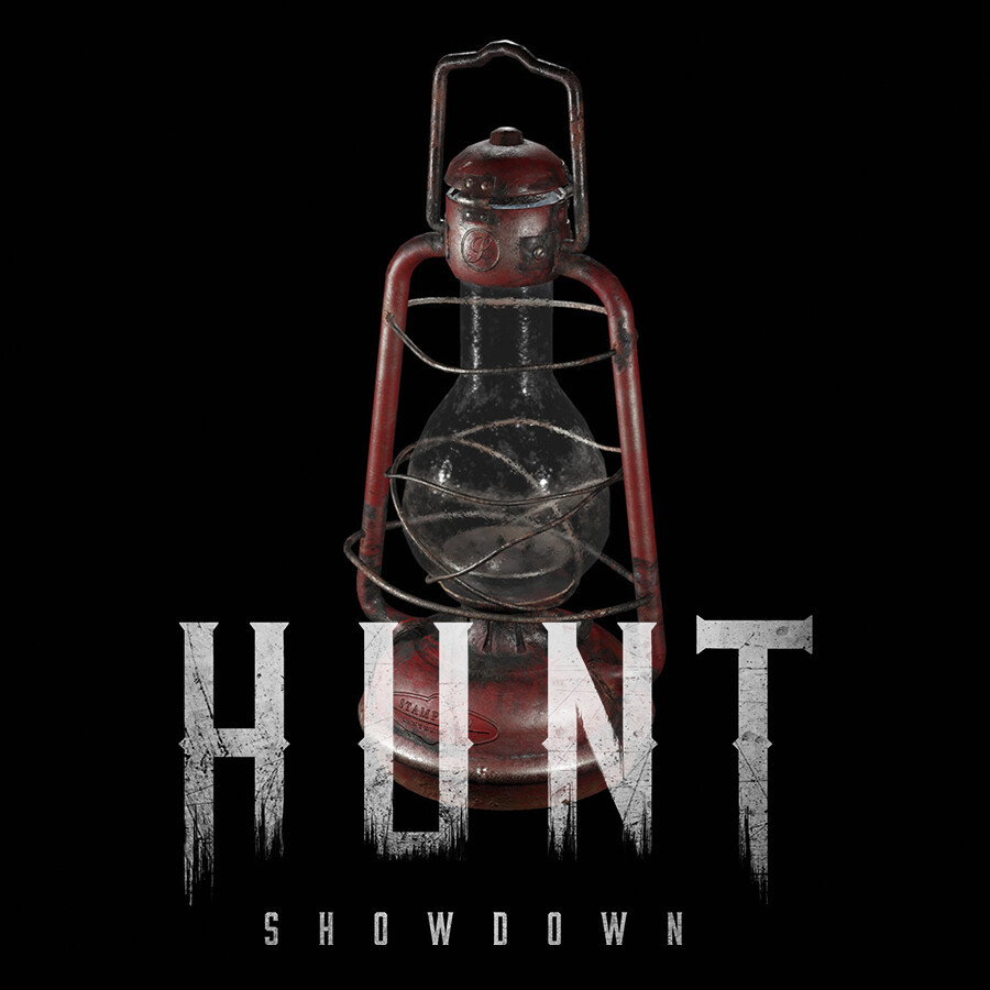 Hunt Showdown (EU)
