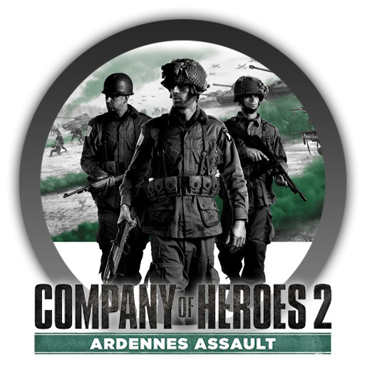 Company of Heroes 2: Ardennes Assault (EU)