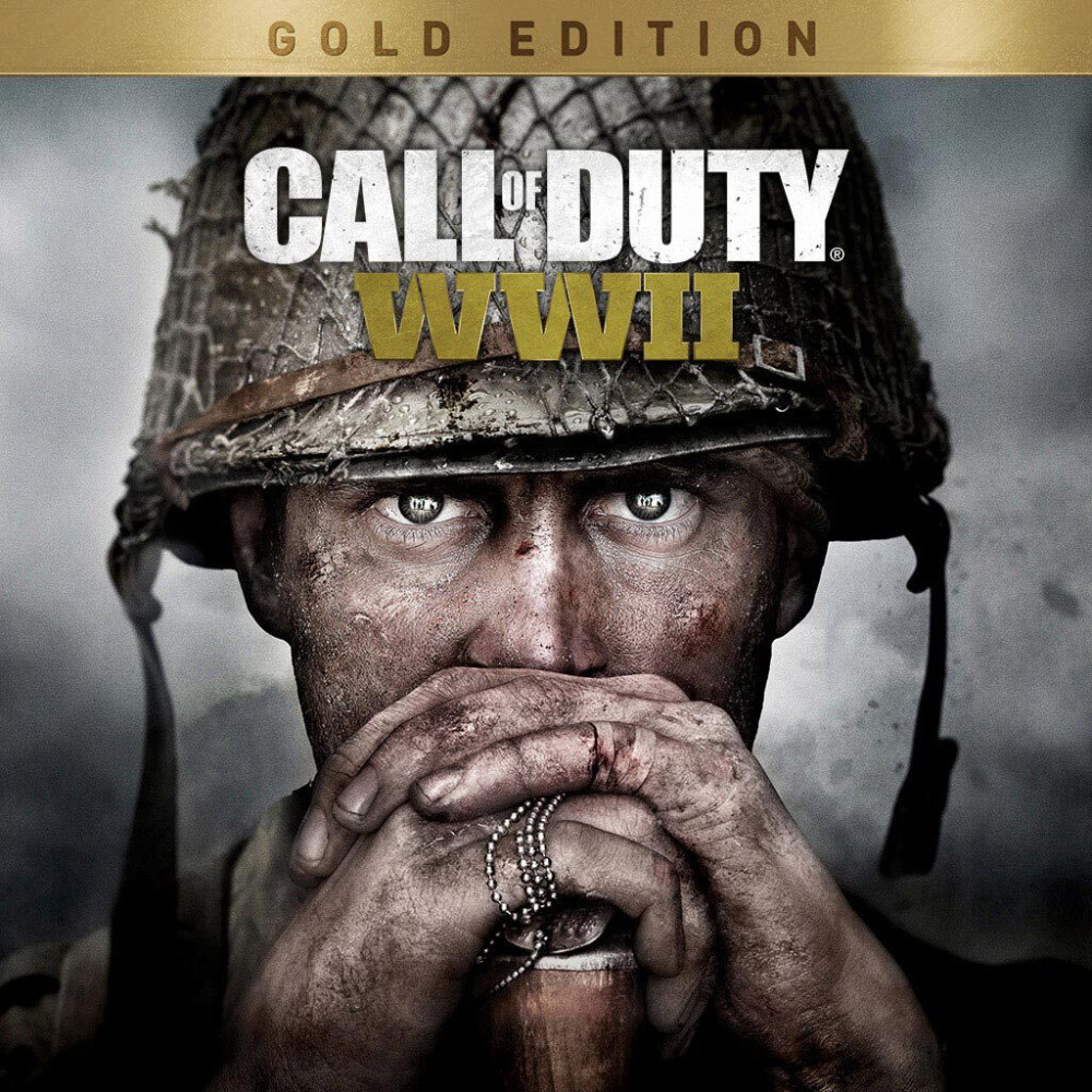 Call of Duty: WWII - Gold Edition (EU)