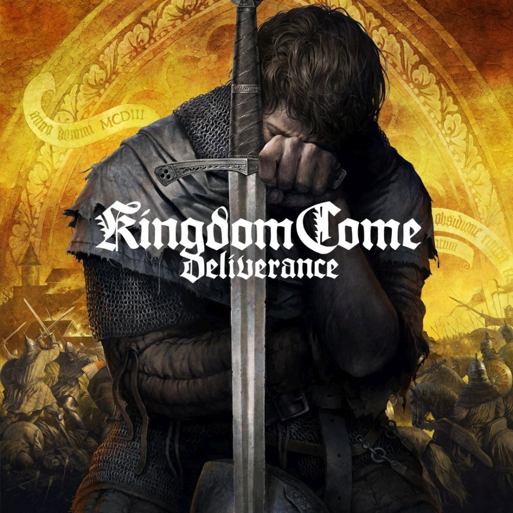Kingdom Come: Deliverance (EU)