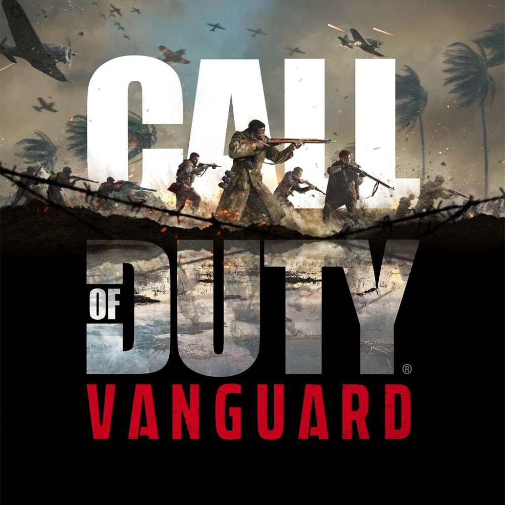 Call of Duty: Vanguard (EU)