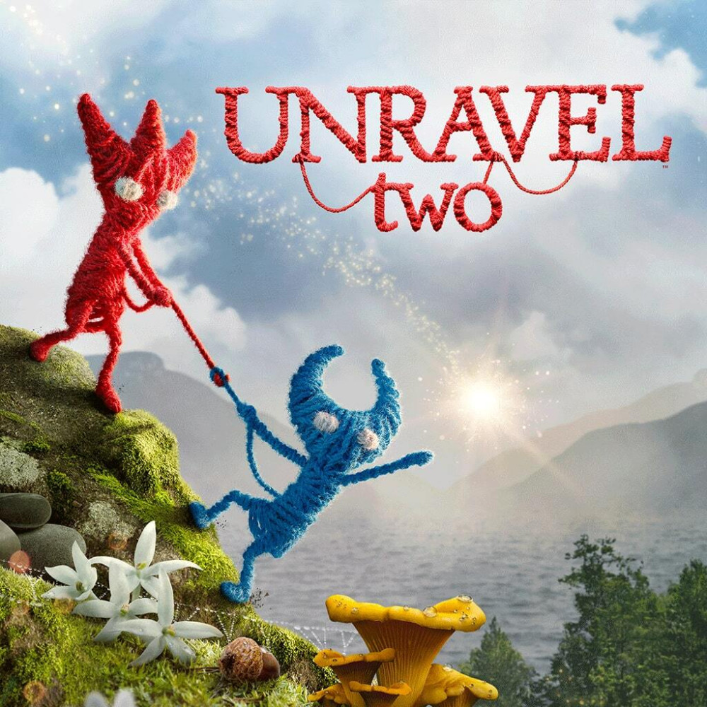 Unravel Two (EU)