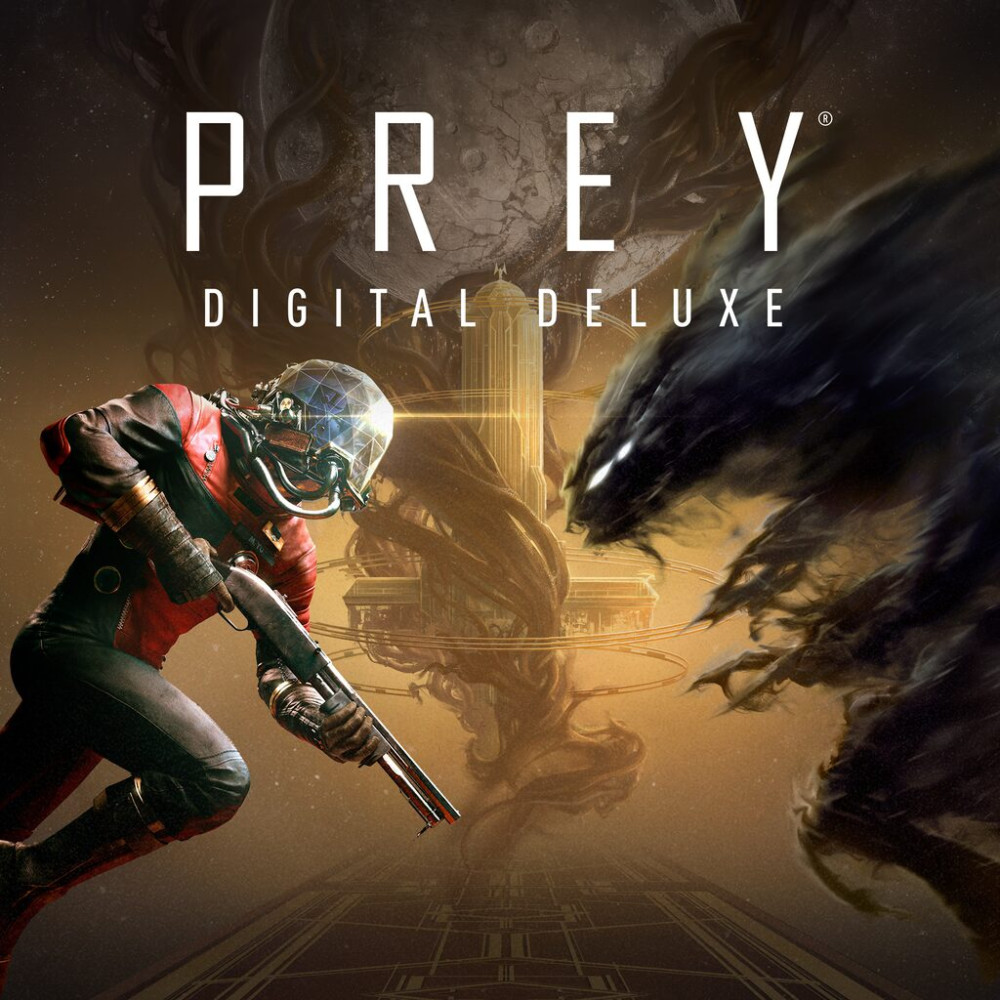 Prey (2017) (Digital Deluxe Edition) (EU)