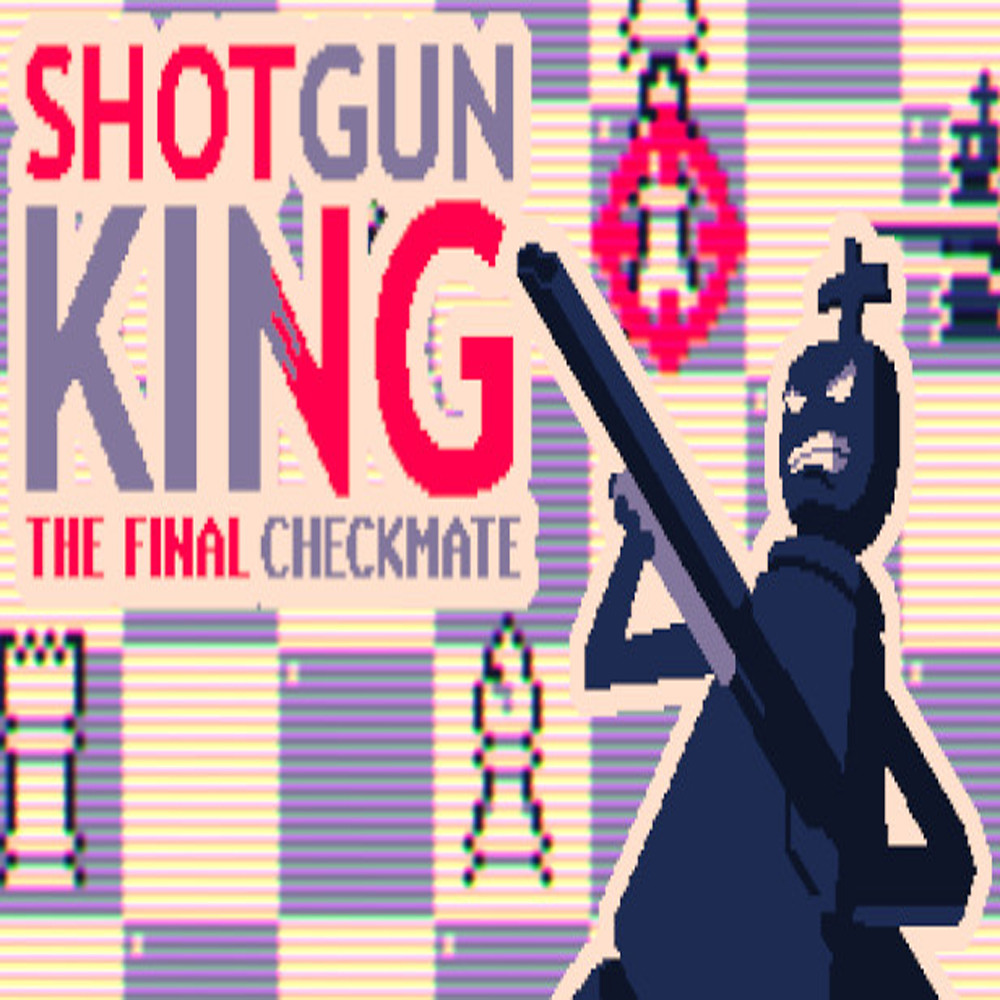 Shotgun King: The Final Checkmate (EU)