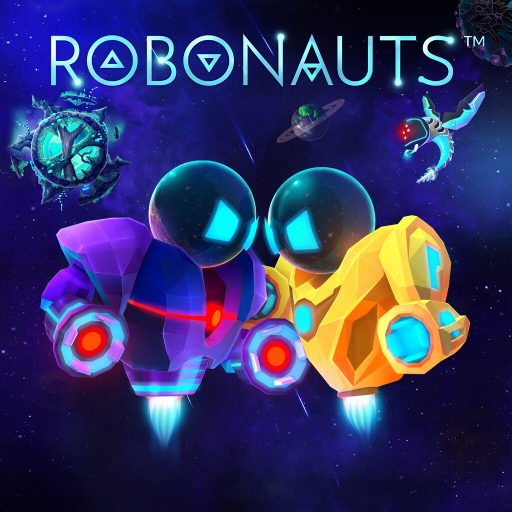 Robonauts