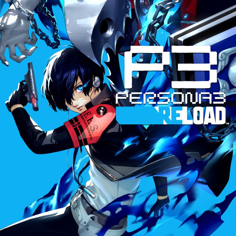 Persona 3 Reload (EU)